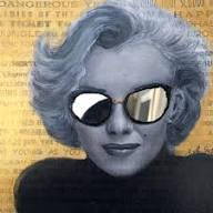 Marilyn Sees You